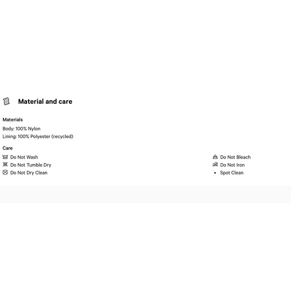 NWT Lululemon Everywhere Backpack 22L Riverside Blue LU9CMAS Laptop Pocket - Picture 7 of 8